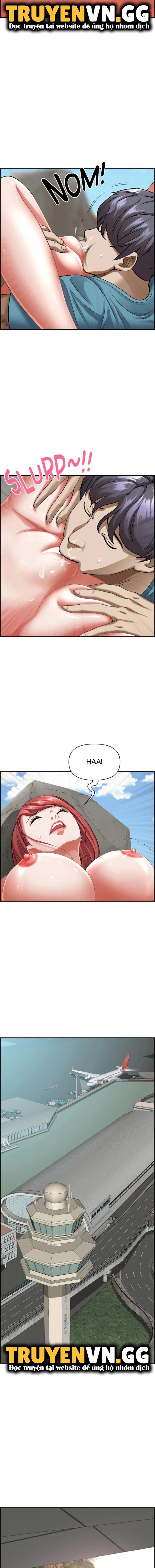 chung nhà bạn mẹ chapter 68 5