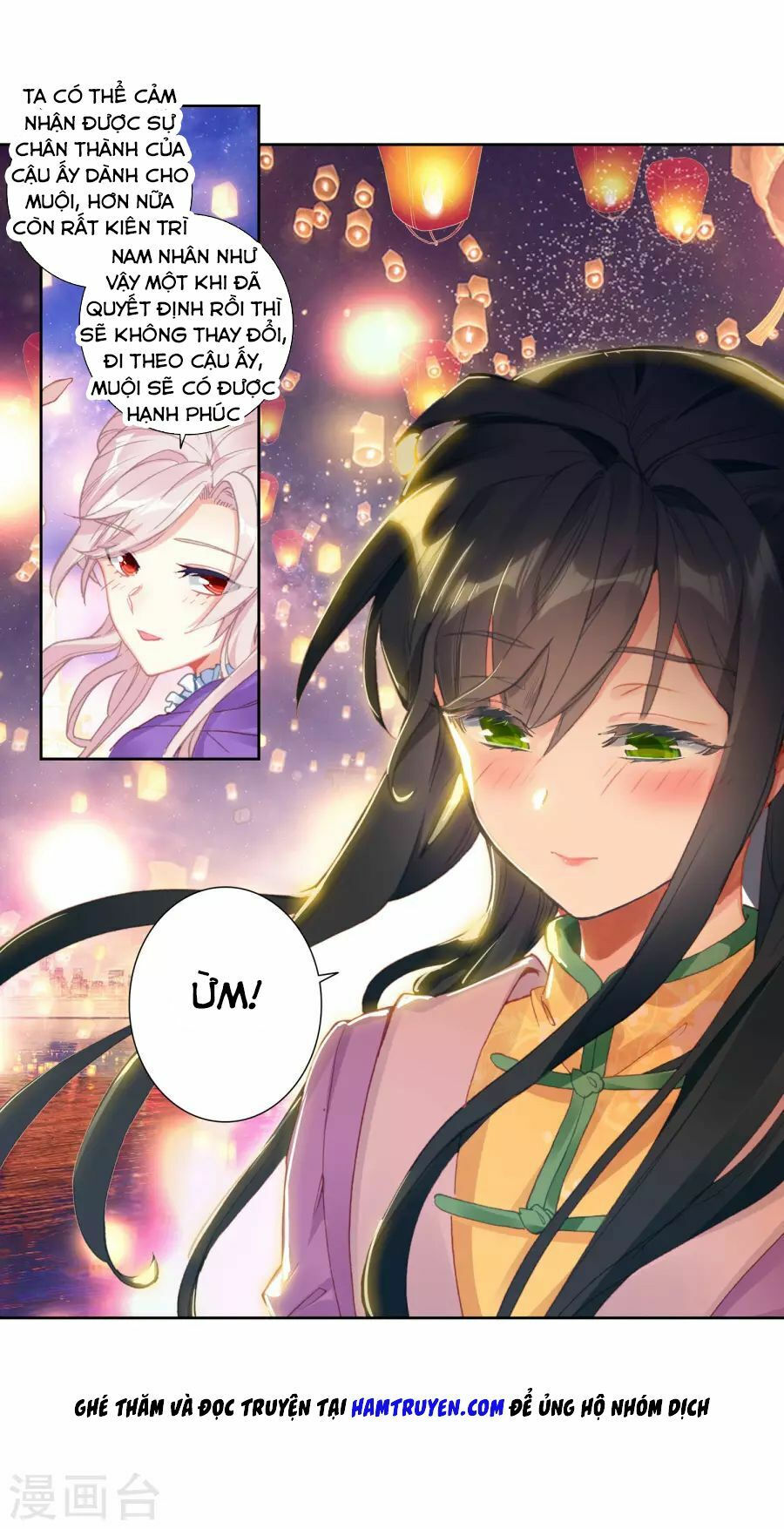 tuyệt thế đường môn - đấu la đại lục 2 chapter 189 46