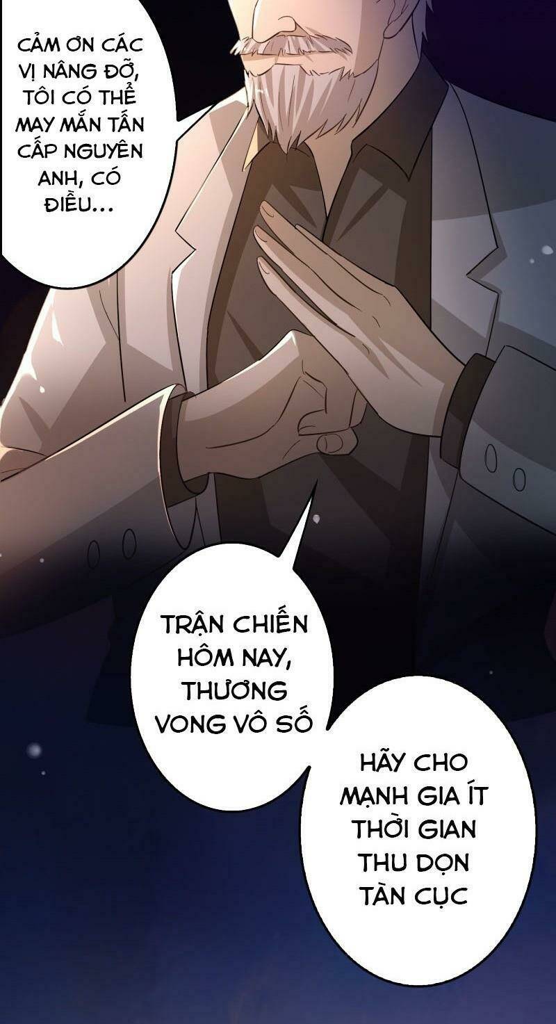 dị giới cung ứng thương chapter 95 12
