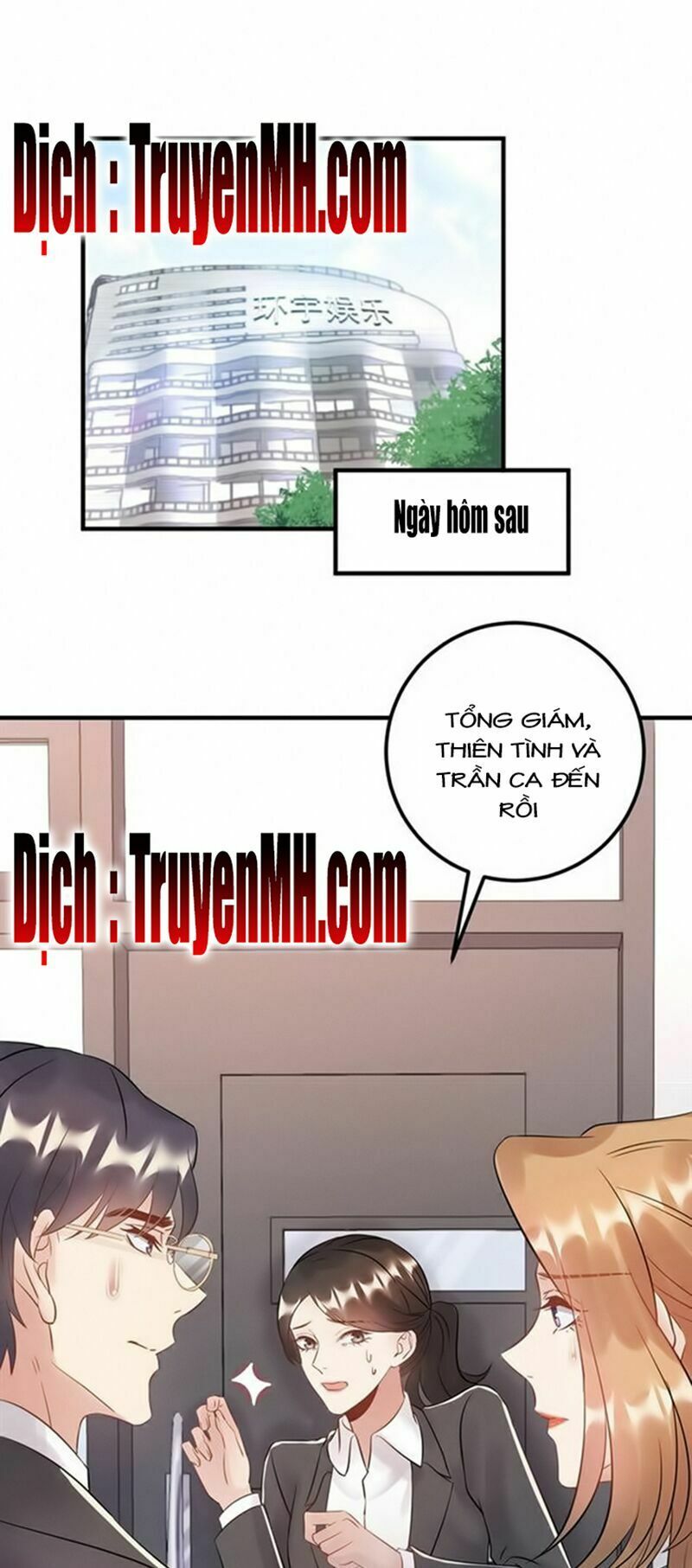 trọng sinh chi ức vạn ảnh hậu yếu thượng vị chapter 150 11