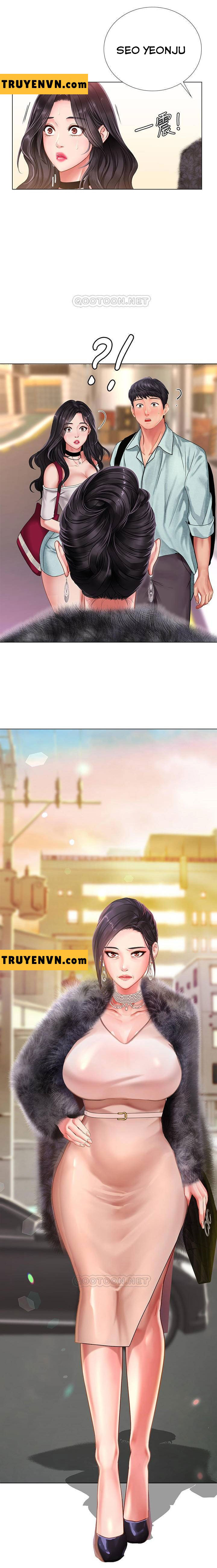 should i study at noryangjin? chapter 61 1