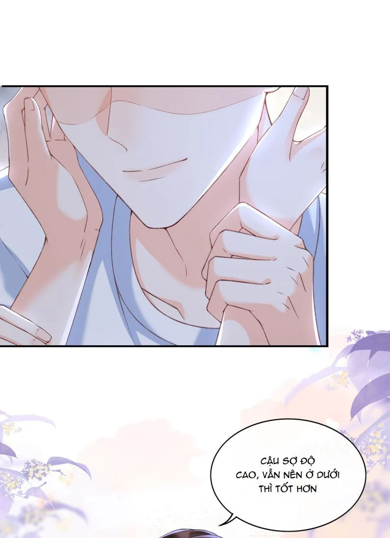 ngọt không ngừng nghỉ chapter 59 9