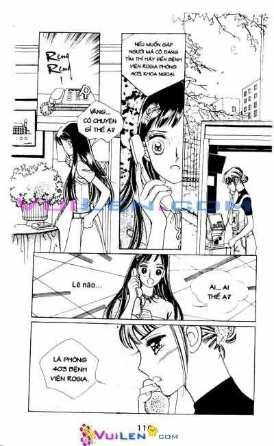 có anh trong đời chapter 6 110