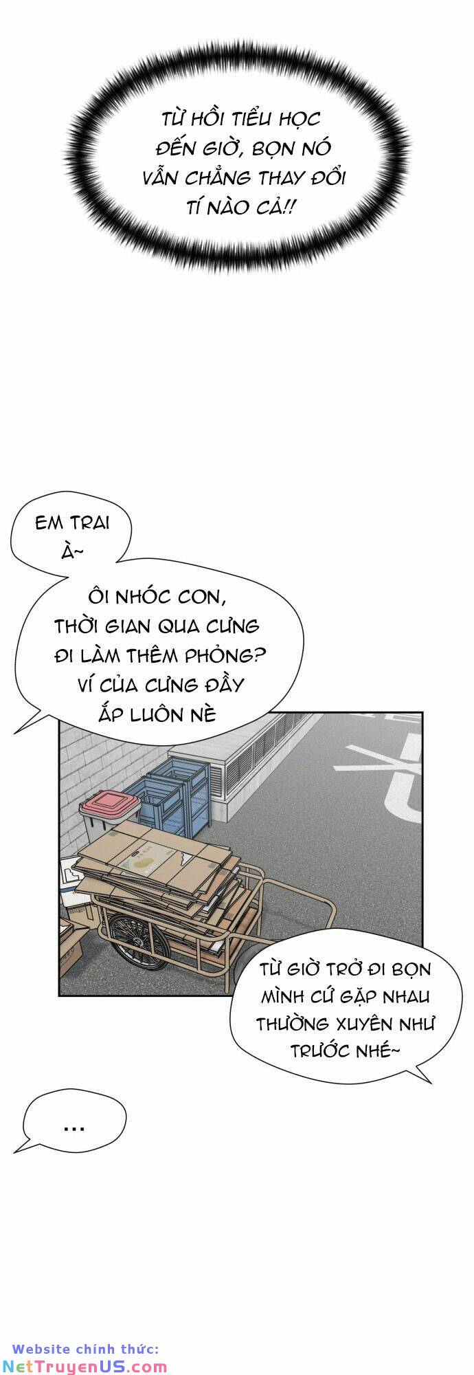 gương mặt thiên tài chapter 92 22