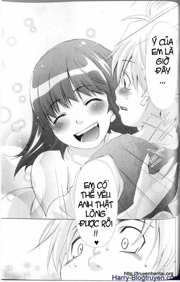 my balls chapter 41 23