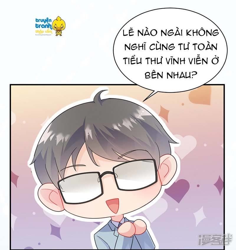 chọc tới chủ tịch tổng tài 2 chapter 820 296