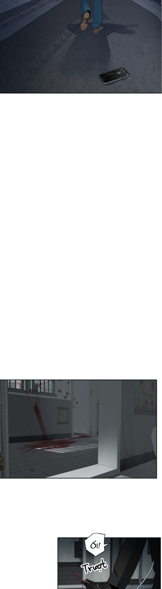 cái bóng của tôi chapter 15 16