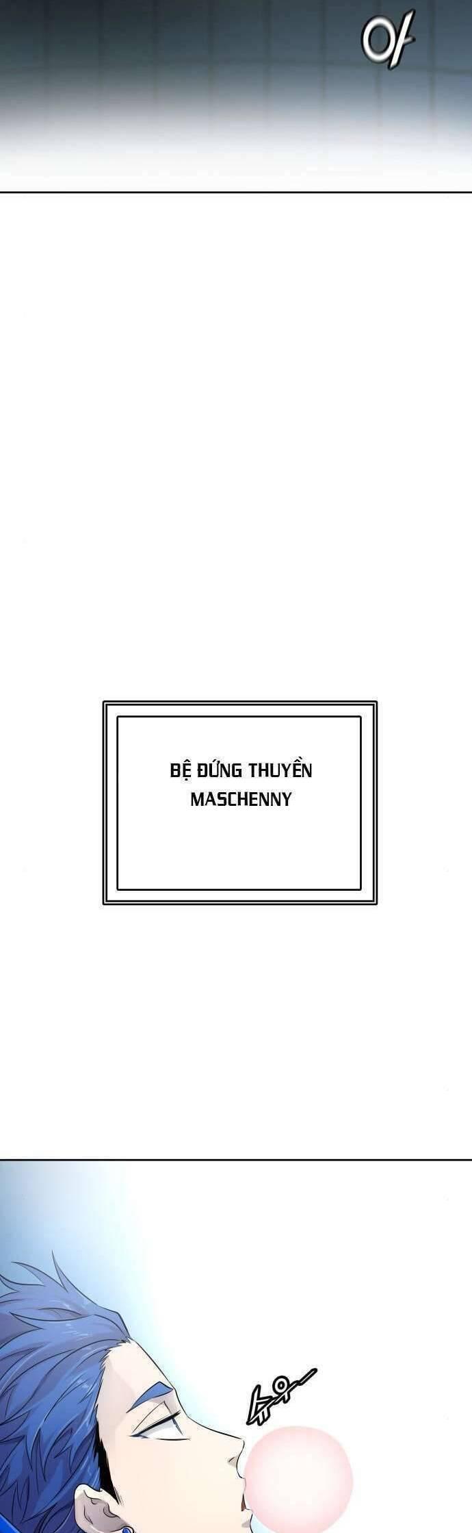 tòa tháp bí ẩn 2 chapter 518 48