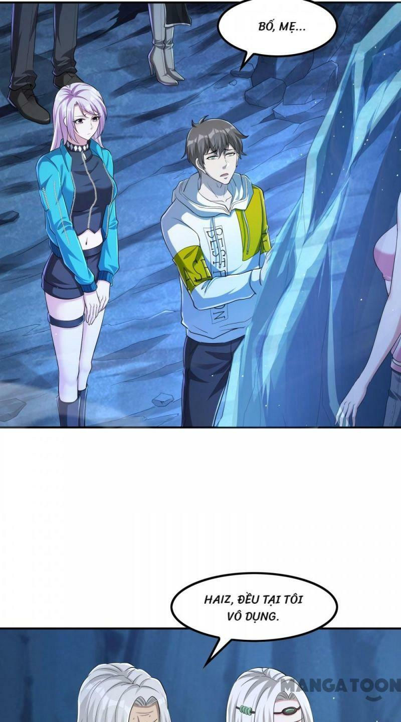 đệ nhất người ở rể chapter 126.2 9