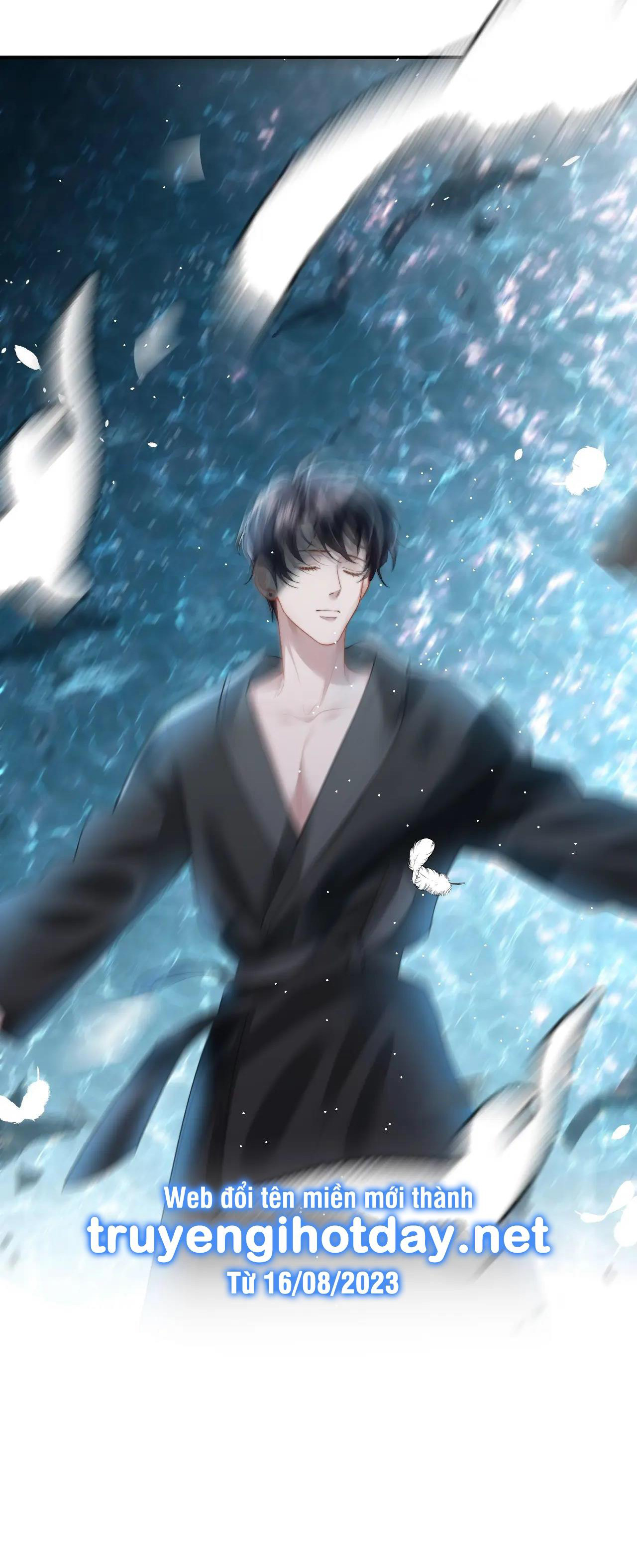 chủ mẫu cao môn xuyên không thành nữ phụ hào môn chapter 5.2 24