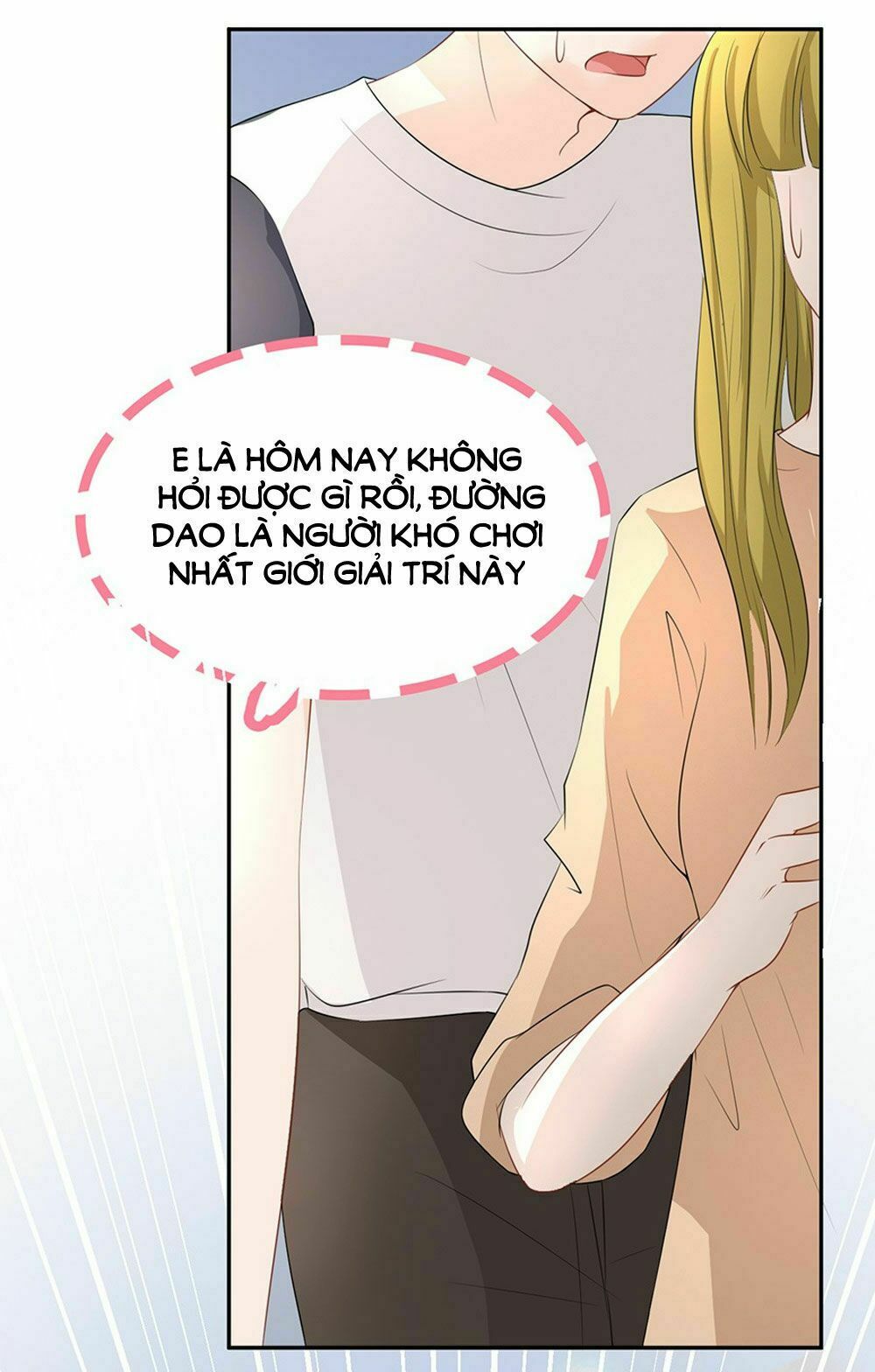 luyến đường thời quang chapter 38 37