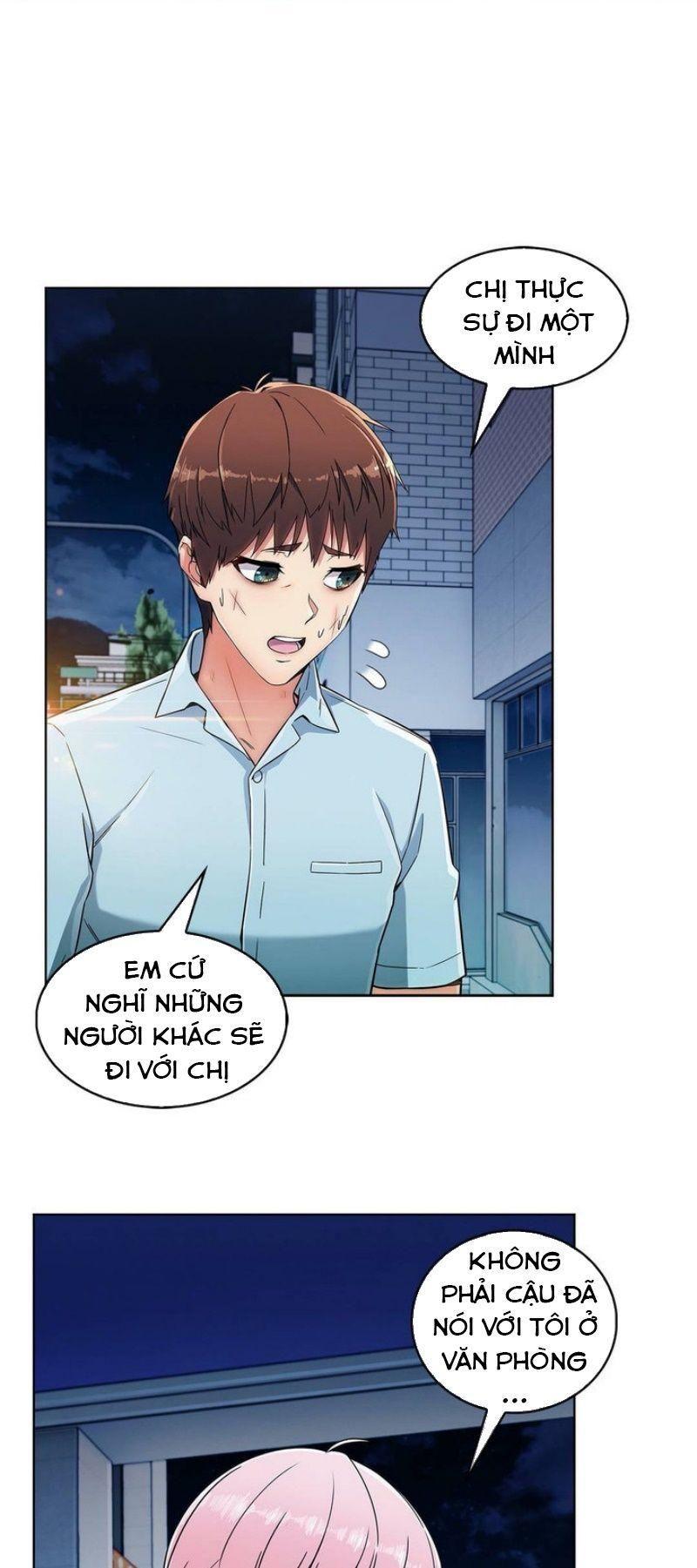 stand up guy chapter 2 46