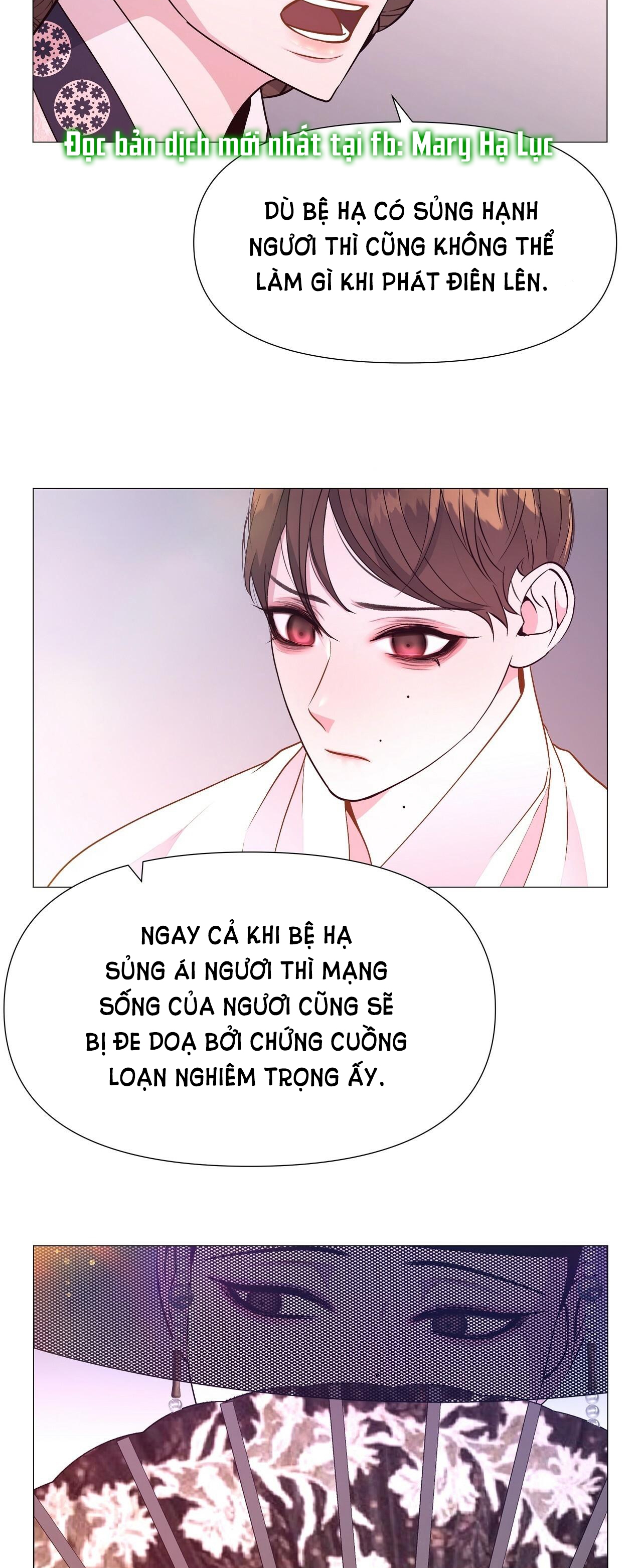 Dạ Xoa Hoá Diễn Ký chapter 33.2