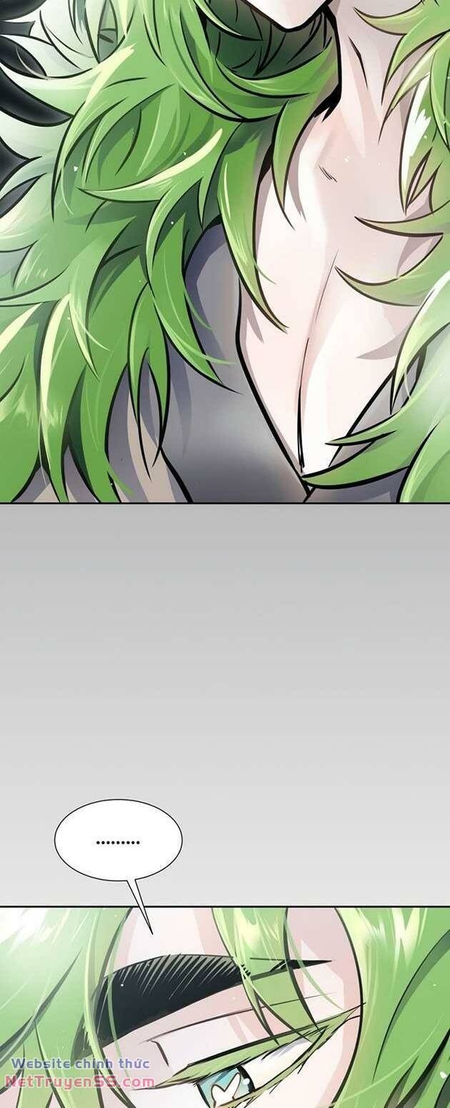 cuộc chiến trong tòa tháp chapter 602 4