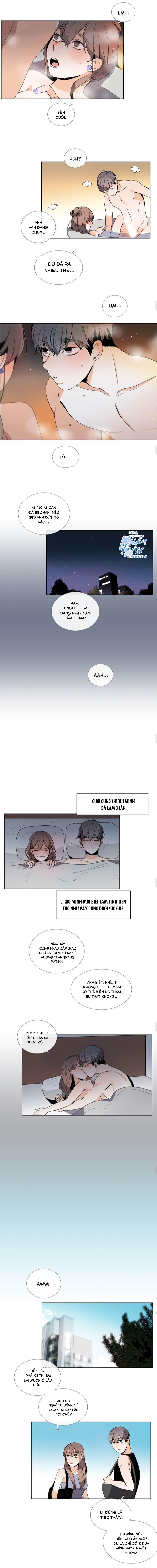 nói với anh chapter 75 4