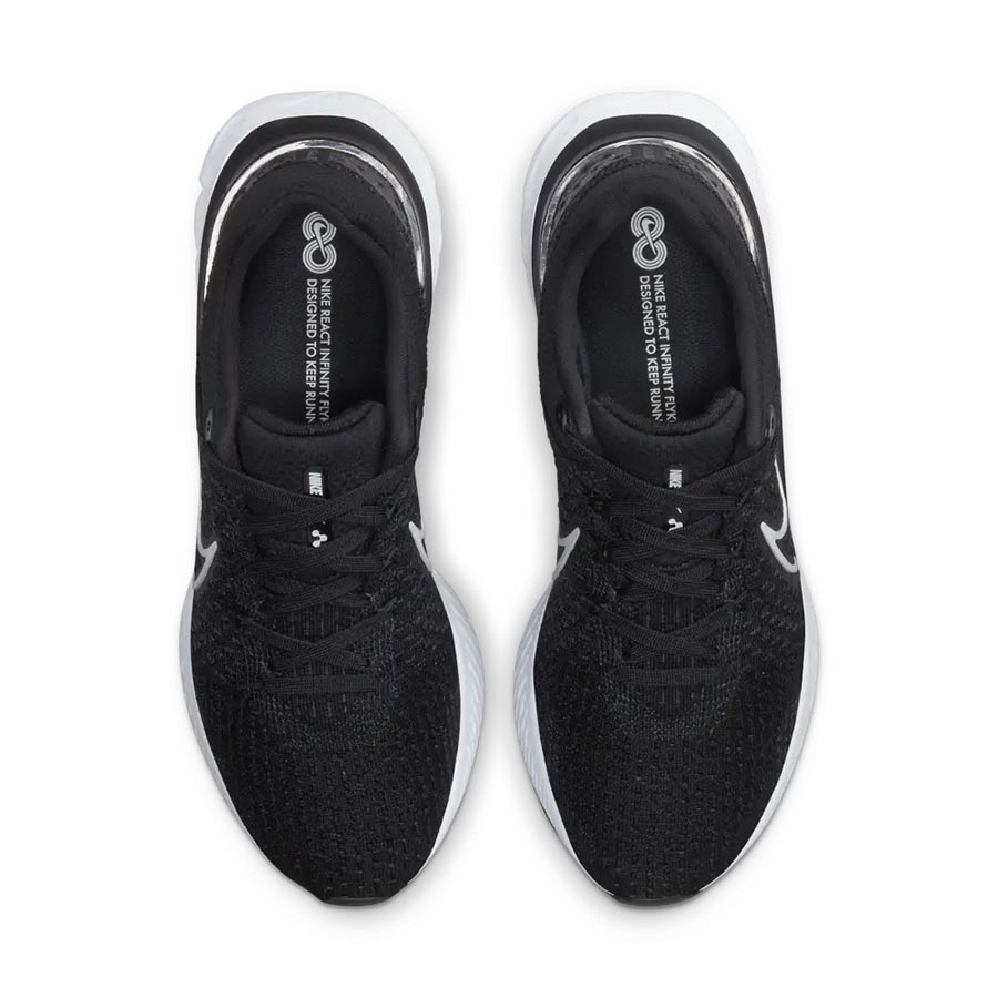Giày chạy bộ Nam NIKE REACT INFINITY RUN FK 3 DH5392