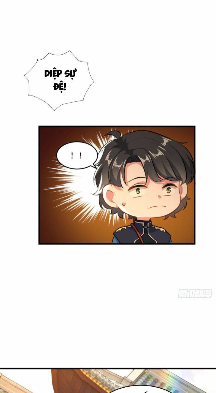 tiên ma đồng tu chapter 200 8