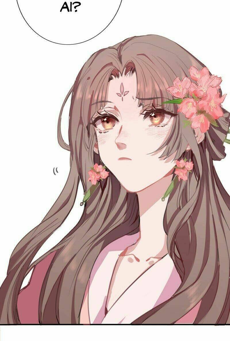 họa tiên truyện chapter 0 11