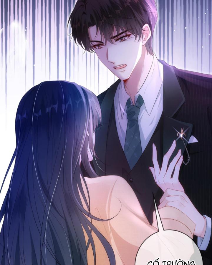 hoắc tiên sinh ngoan ngoãn cưng chiều tôi. chapter 1 45