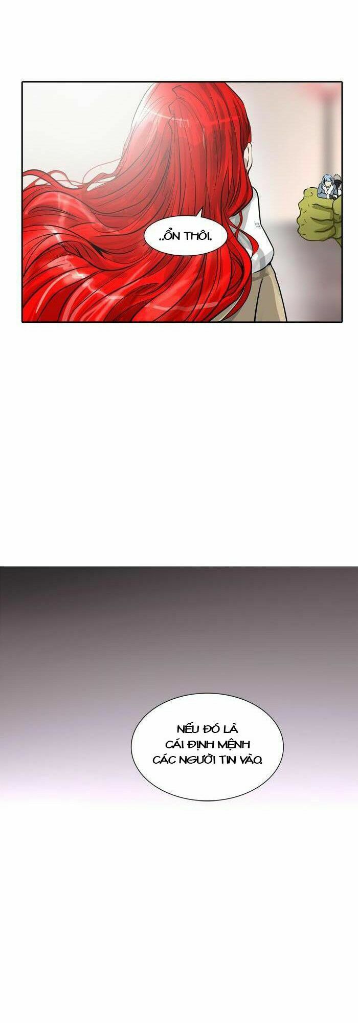 tòa tháp bí ẩn 2 chapter 254 31