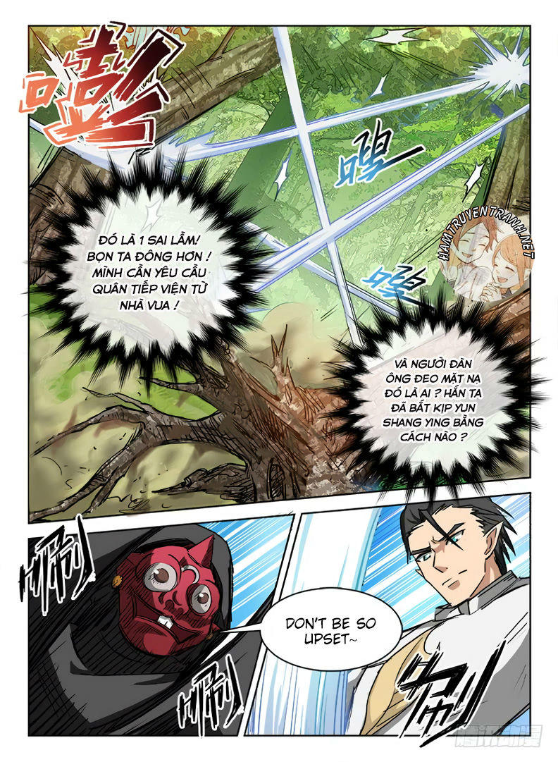 hunter age chapter 36 7