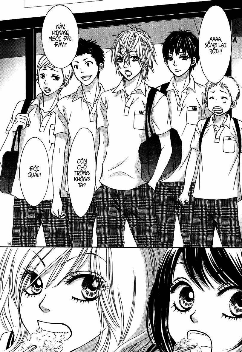 akaiito chapter 2.5 17