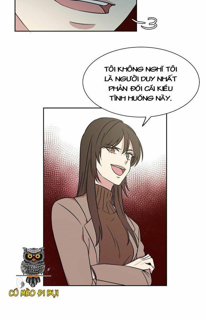 idol sống trong nhà tôi ! chapter 2 5