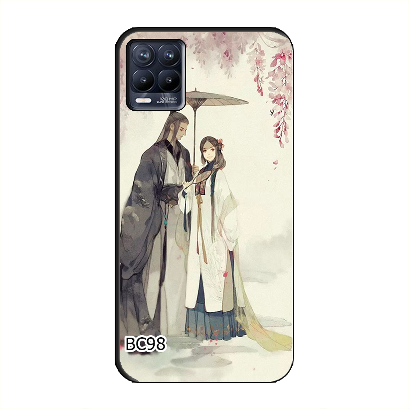 Ốp Lưng Dành Cho REALME 8