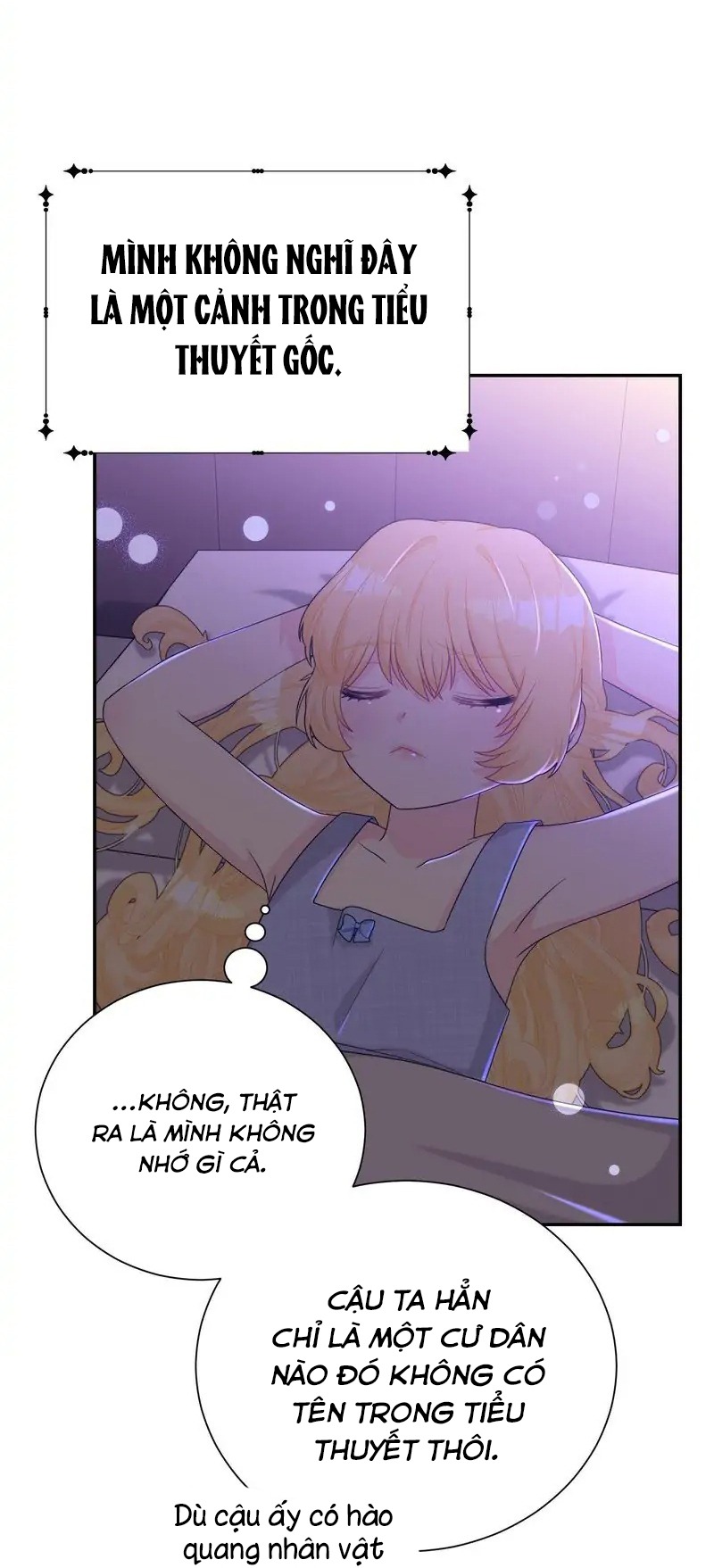 đức hạnh của công chúa phản diện chapter 2 14