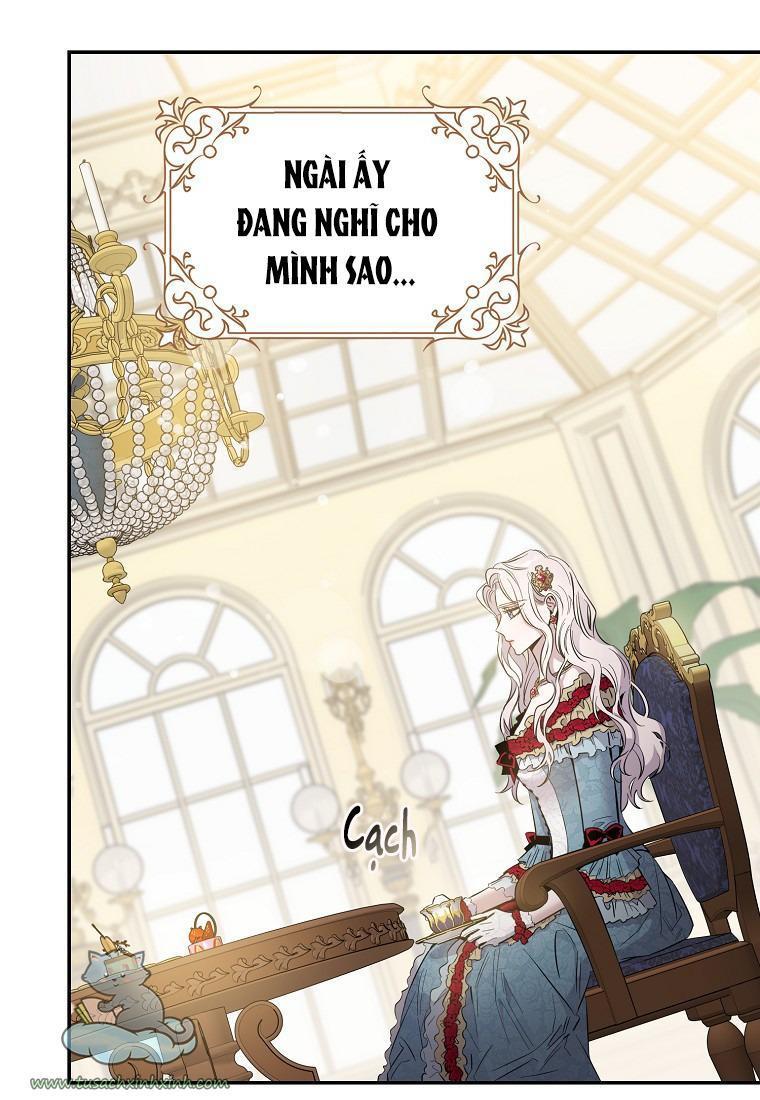 thuần hóa bạo chúa rồi bỏ trốn chapter 41 20