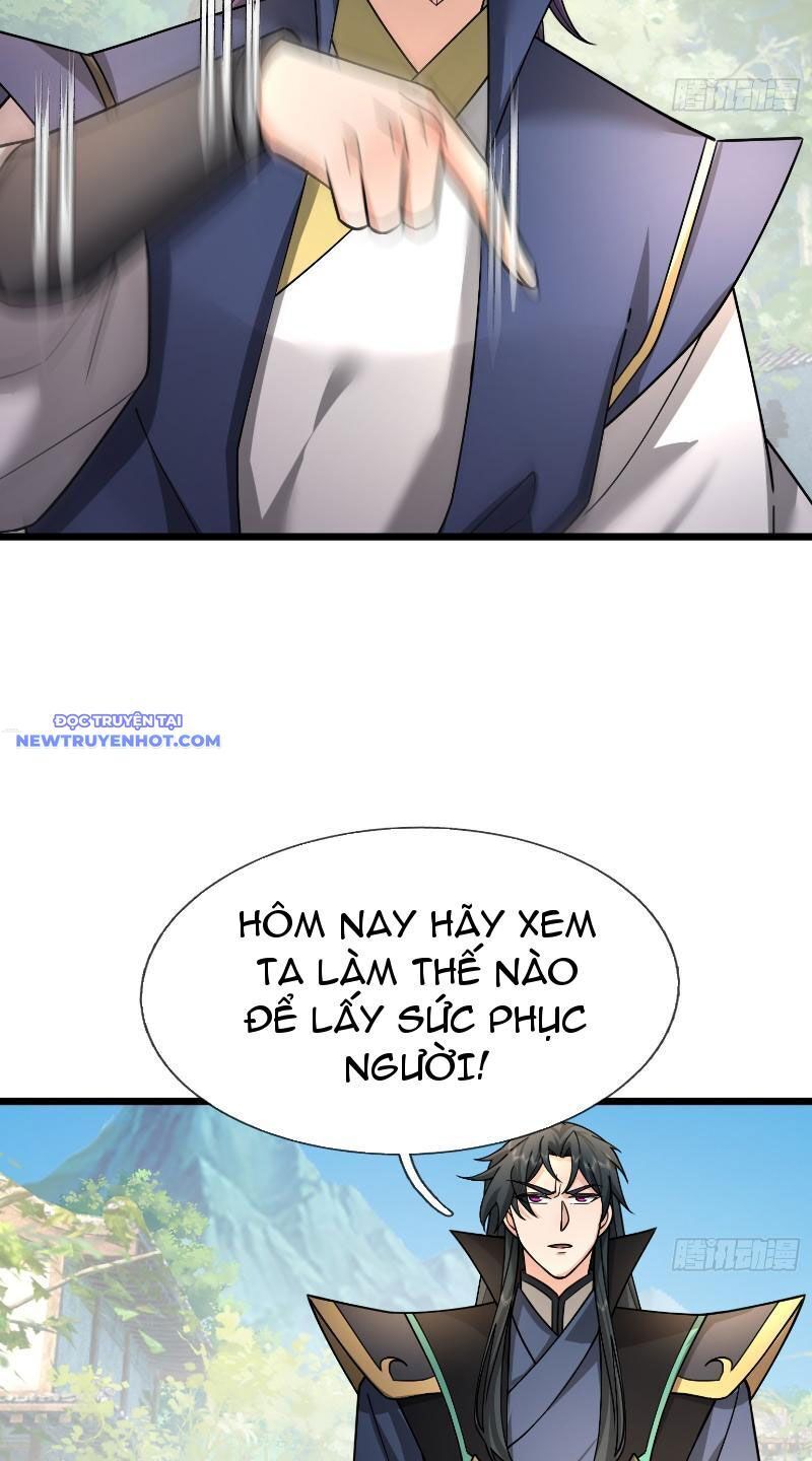 ngủ say vạn cổ: xuất thế đẩy ngang chư thiên chapter 36 54