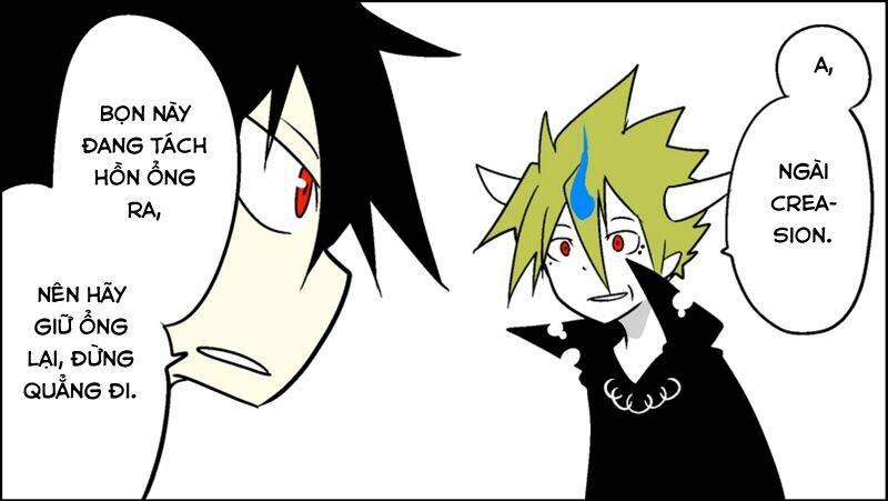 senyuu chapter 93 54