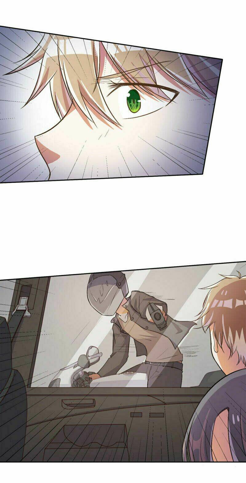 hôn nhân dục vọng: thiếu gia nhẹ một chút! chapter 32 20