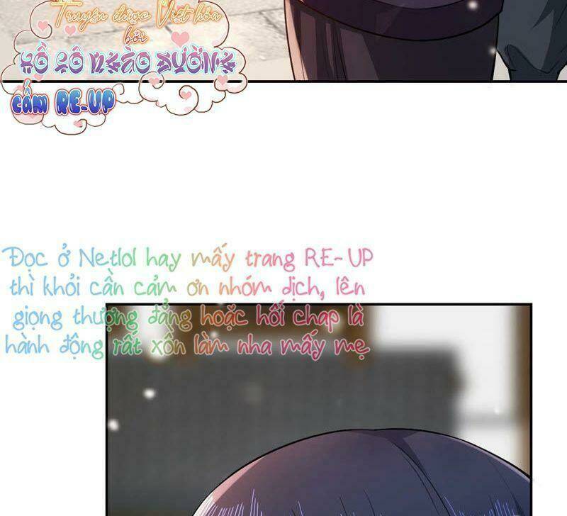 quận chúa vững vàng, thiết lập nhân vật không thể vỡ chapter 18 48