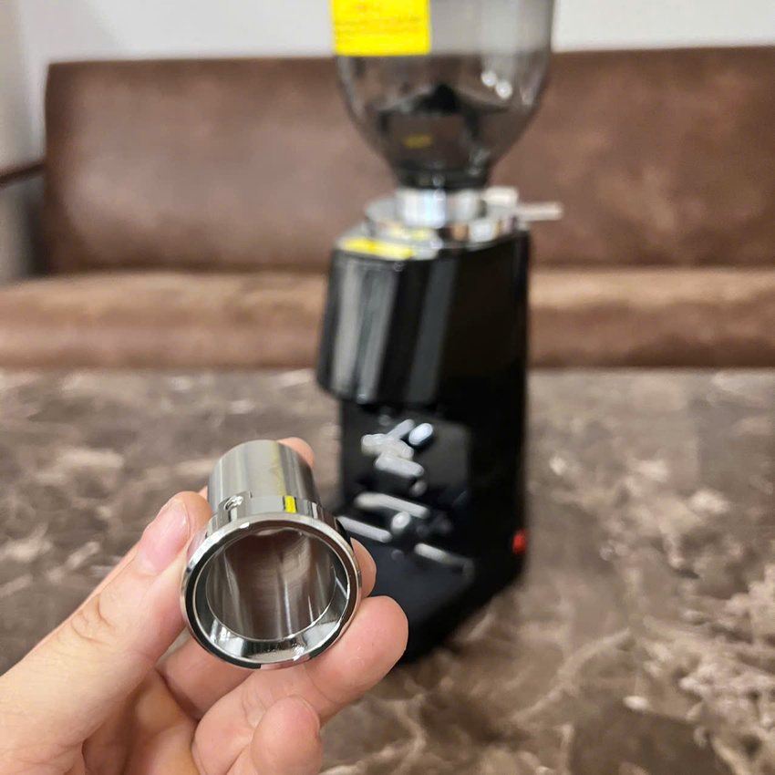 [Hàng nhập khẩu] Máy xay hạt cà phê chuyên nghiệp dùng cho gia đình, quán cà phê vừa và nhỏ. Thương hiệu Anh cao cấp Shardor BD-CG301