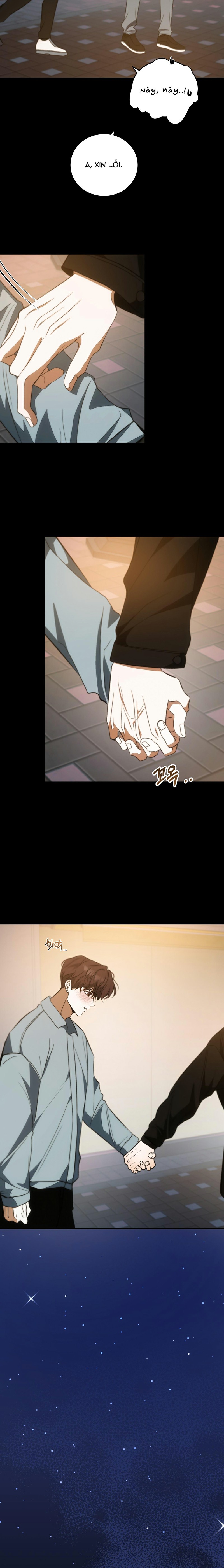 người yêu hợp pháp thứ hai chapter 2 6