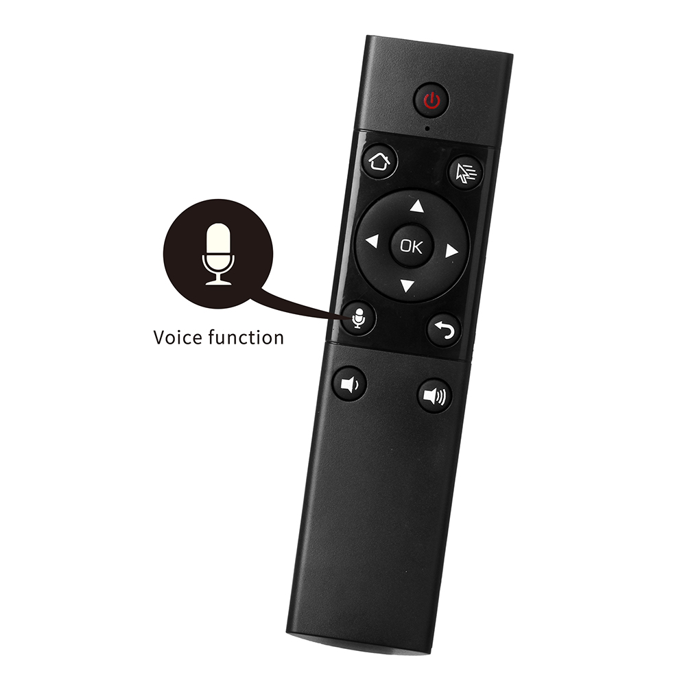 VIBOTON S122 2.4G Wireless Remote Control