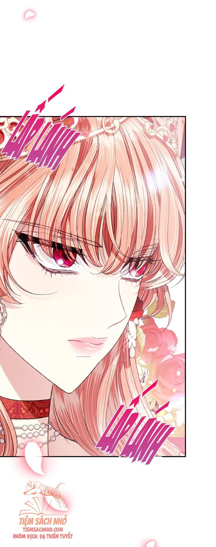 cha, con không muốn kết hôn đâu chapter 69 63