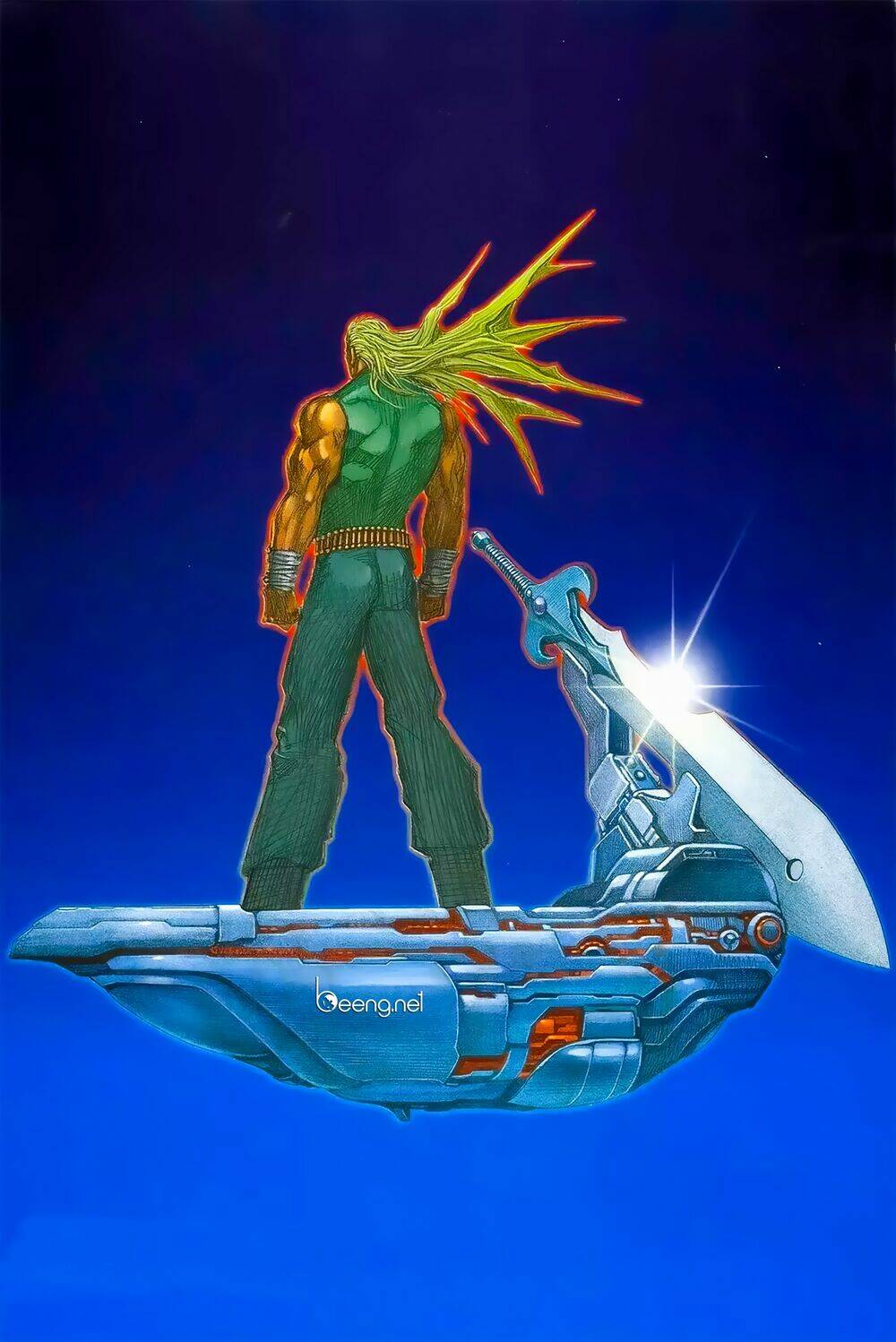 truyện ngắn ôn nhật lương hải dương chapter 4 24