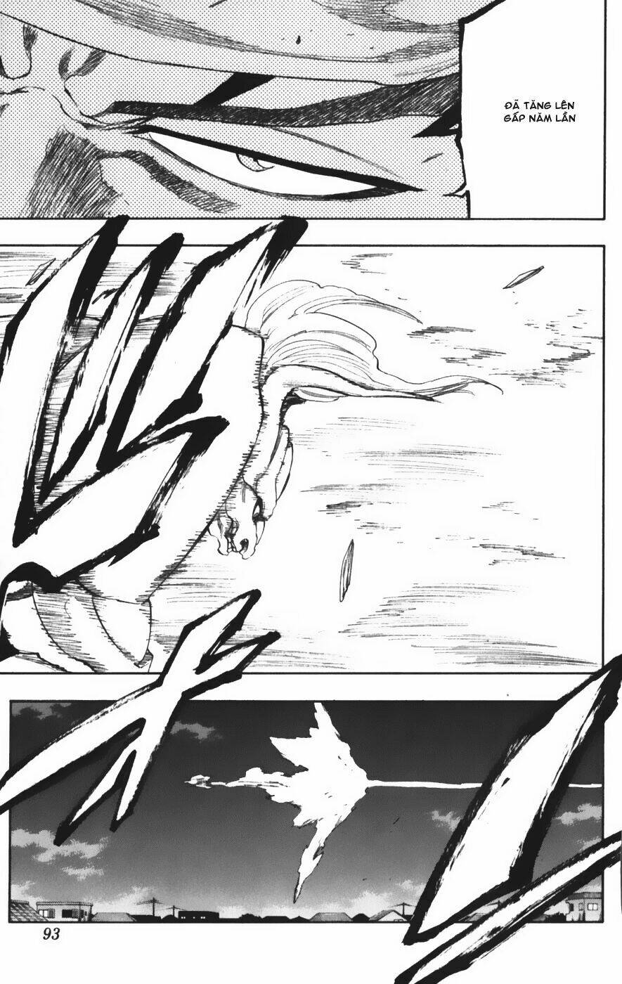 thần chết ichigo chapter 210 10