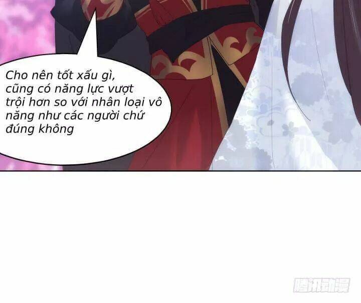 bí mật của dạ tộc chapter 22 100