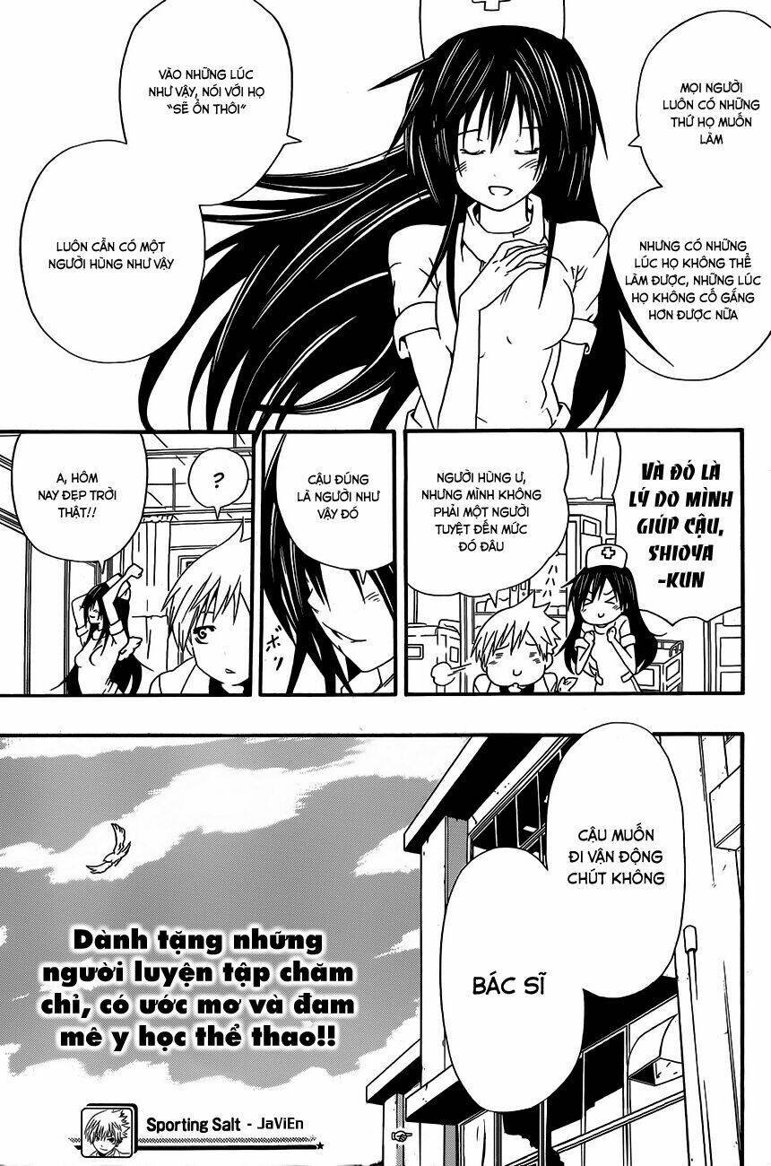 sporting salt chapter 1 46