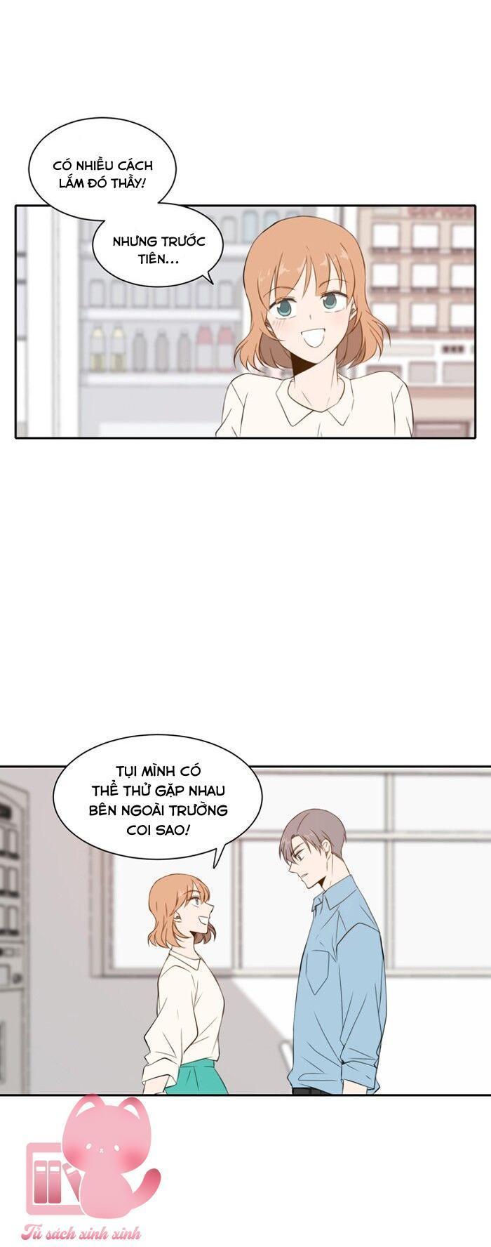 a good day to be a dog chapter 22 37