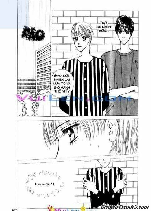 người mẫu hoàn hảo chapter 2 149