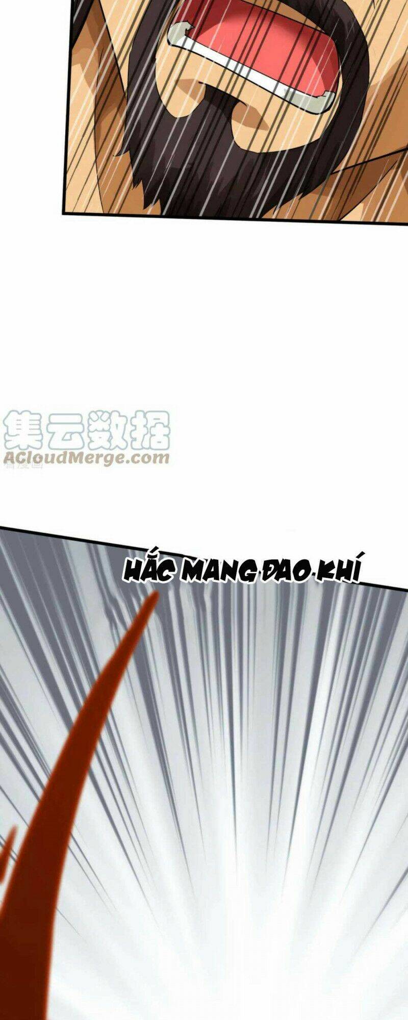 trọng sinh ta là đại thiên thần chapter 152 4