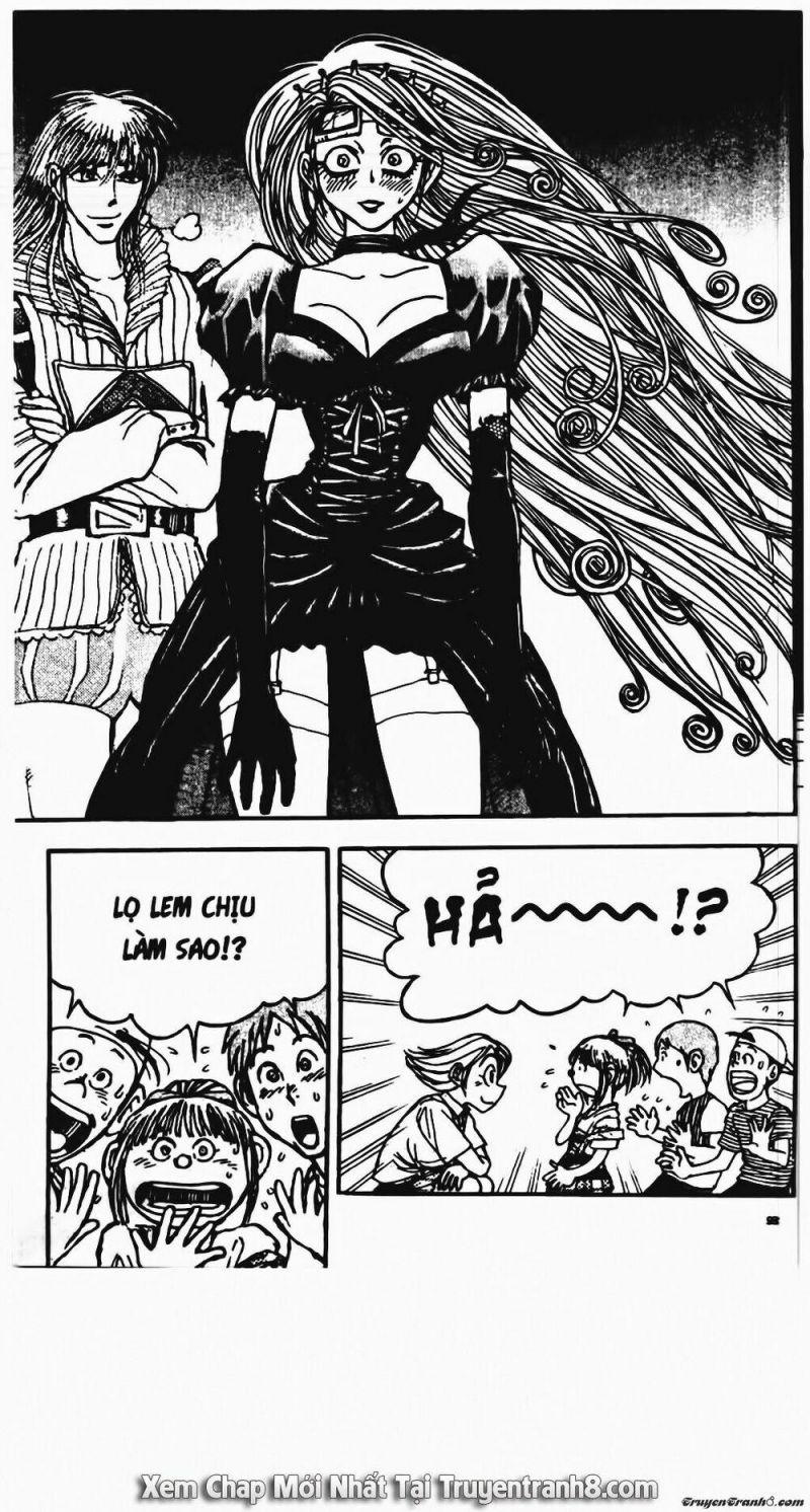 sắc lệnh ánh trăng chapter 22 1