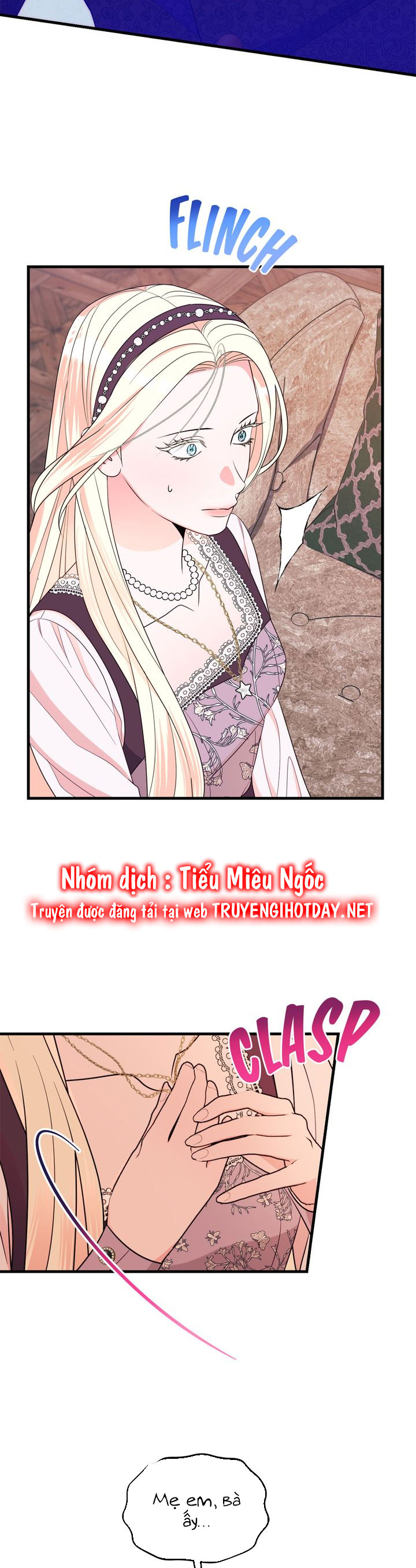 câu chuyện về nữ công tước chapter 79 17