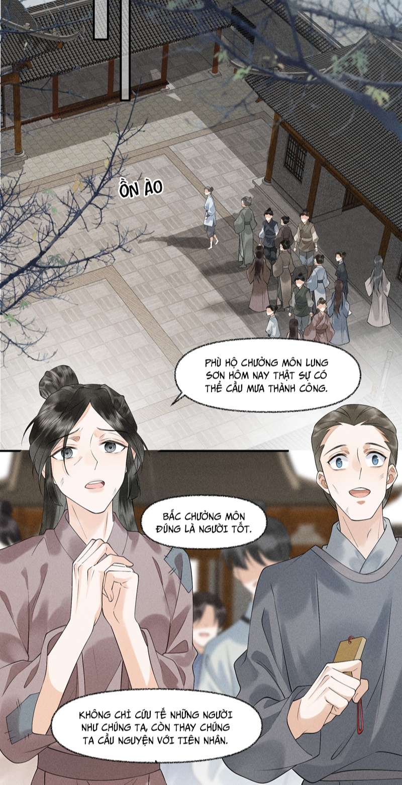 Tiên Tổ Tại Hạ Chapter 6 - Trang 2