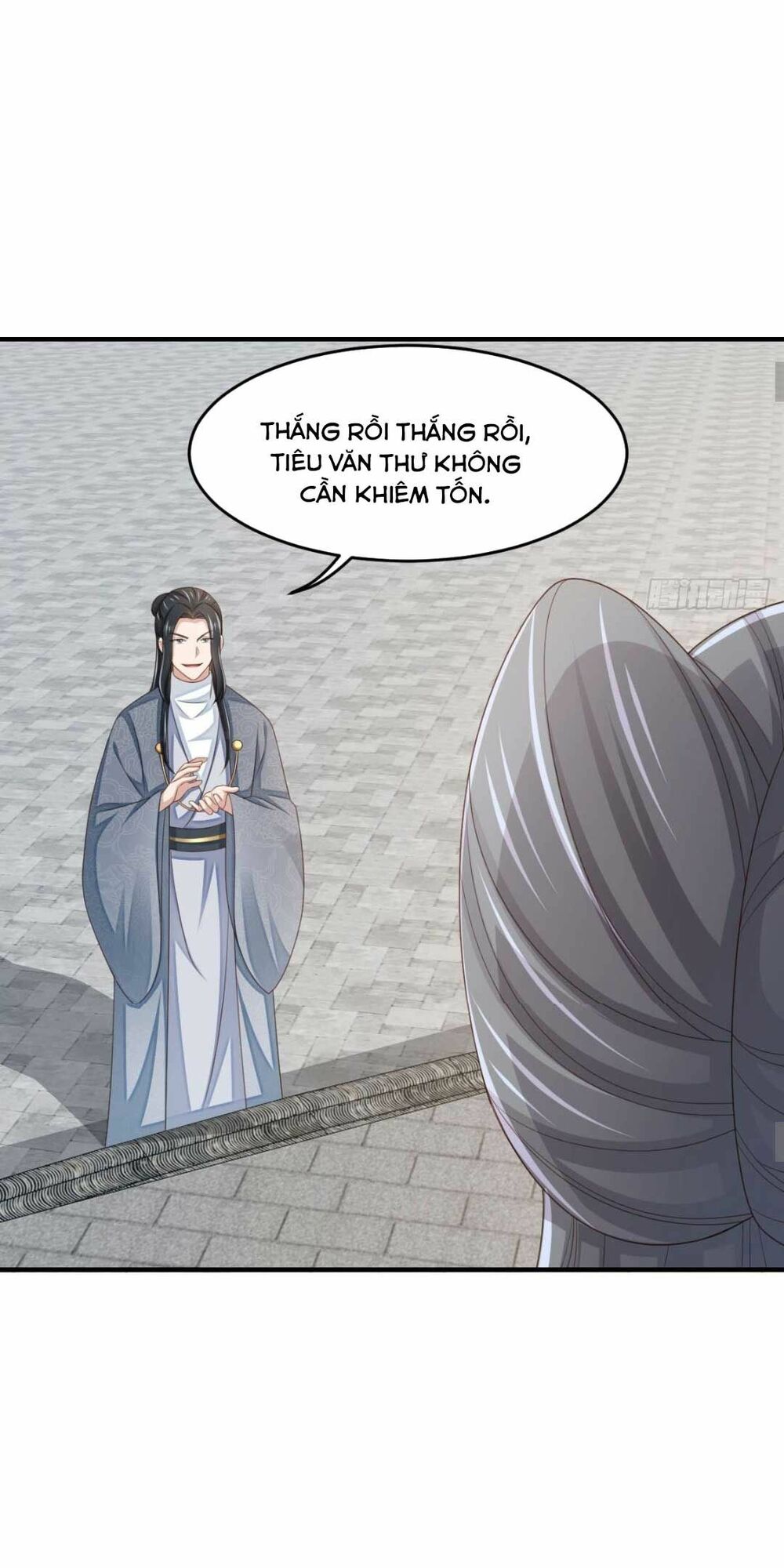 thuần hóa ba ba bạo quân chapter 52 15