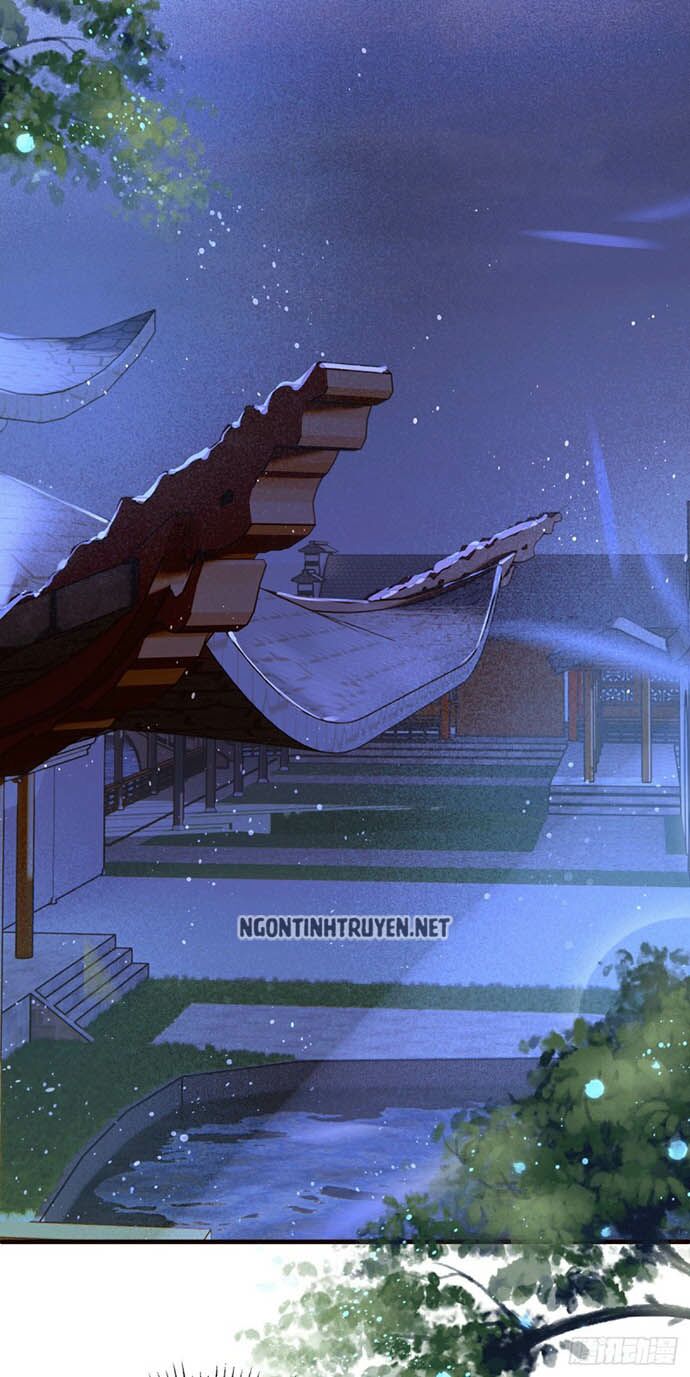 bệnh kiều phu quân ngạnh thượng cung chapter 38 17